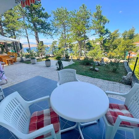 Apartmani Combaj Jadranovo Extérieur photo