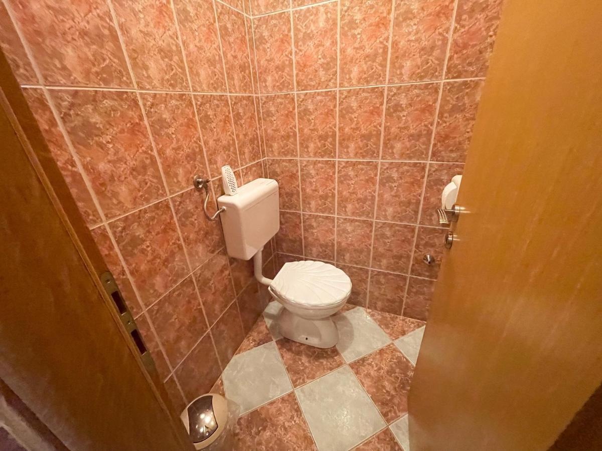 Apartmani Combaj Jadranovo Extérieur photo